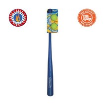 블리츠 야구 훈련 Blitzball Plastic Bat And Ball Combo Set (2 Balls)