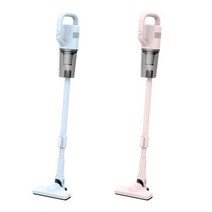 하우리즈 클린앤 유선청소기 NS-CV400 블루 강한 흡입력 보관파우치 포함, 하우리즈 클린앤 유선청소기 NS-