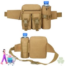 허리가방 힙쌕 등산 허리백 힙색 20대 남성 10대 남자 Men bag HPR0002EA