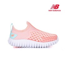 [뉴발란스] 키즈운동화 UQJ ITAQDLP1 NBPVAS407P-25