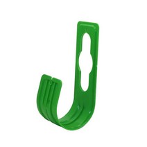 농업 기계 텃밭 도구 농기구yard wall mounted tap watering hose organizer wash car hose storage holder 파이프 릴 행거, 초록
