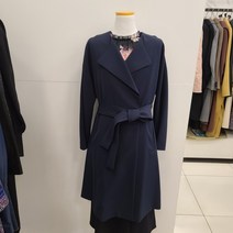 미니멈트렌치코트MSCAWY8070