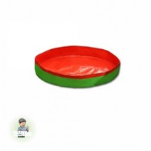 키친아트 김장매트 소 배추절임통 버무리 김장준비물 대야 절임, 본상품선택
