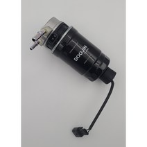 리스펙 티볼리 1.6디젤 연료필터 앗세이 2247035005