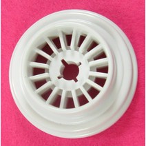 SINGER 재봉틀 미싱 SPOOL LEAD THREAD 홀더 CAP SEE INFO.. #511113-456