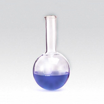 둥근 바닥 플라스크-4553, 100ml