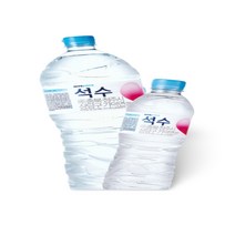 당일출고배송 하이트 진로 생수 석수 500미리 40개 80개