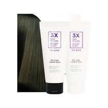 에뛰드 헤어 스타일링 스트레이트크림 EX 200ml