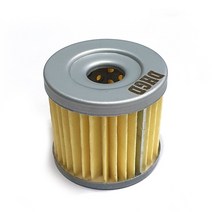 KR 미라쥬125 미라쥬250 코멧125 코멧250 엑시브 크루즈 용 엔진오일필터(수입)