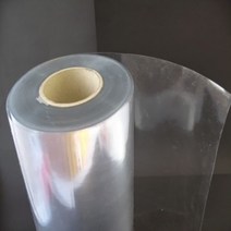 나이스팩 PVC 원단 폭 120cm 4종, 투명