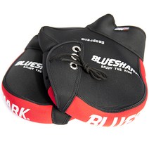 블루샤크 방한 토시 A-002, 레드