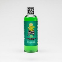 도도쥬스 사워 파워 글로스 인핸서 카나우바 워시 앤 왁스 카샴푸 500 ml