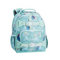 포터리반키즈 백팩 겨울왕국[해외배송]Mackenzie Aqua Disney Frozen Backpacks