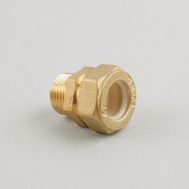 수도부속 신주주름관부속 신주배관부속 주금관부속 주름관밸브소켓 15A 55065EA, 본상품선택