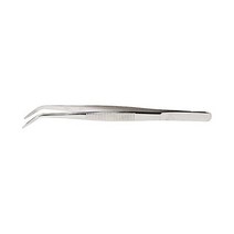 Excel Curved Tweezers 412Inch by Blades