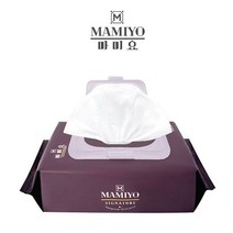 마미요 마미요 시그니처 아기물티슈 캡형 70매x8팩, 단일옵션