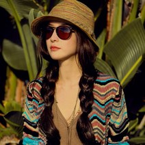 / 챙 벙거지 버킷햇 파나마햇 왕골모자 바다 밀짚모자 모자 라피아햇 페도라 바캉스 썸머