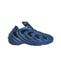 아디다스 아디폼 Q 블루 러쉬 Adidas Adifom Blue Rush