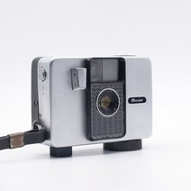 리코 하프카메라 필름카메라 오토하프 AUTO HALF (0355)