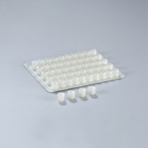 (JLS) 주사기 마개 50개입 (공기 및 물의 체적변화실험) 초등 6학년 교과물품