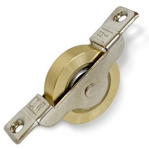 미소호차 J미소호차 36mm (2154) 신주 샷시롤러 레일바퀴 로라-72394EA, DD_ 본상품선택