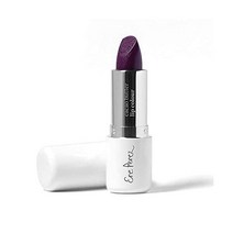 Ere Perez 에레페레즈 내추럴 컬러 립스틱 Dash Ruby Red, Mingle (Taupe Brown)