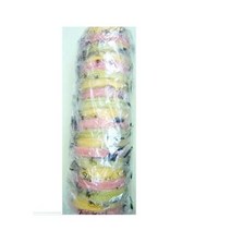 노 브랜드 【마츠카와】만마루 미루쿠센베이(20봉입), 1개, 200g