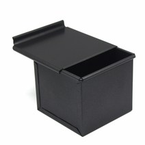 도쿄식빵팬+뚜껑/120x120x110