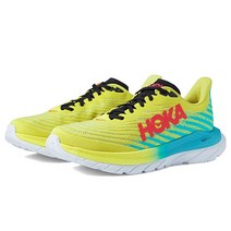 Hoka Mach 5