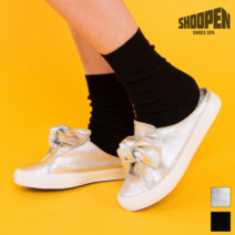 슈펜 슈펜 리본 뮬 슬립온_AFHQ20S25