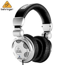 HPX2000 High-Definition DJ Headphones 디제잉 헤드폰 베링거 베링거 프로페셔널디제잉 헤드폰 베링거 디제잉, 상세페이지 참조
