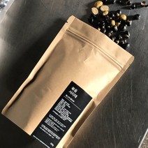 압력으로 바로 볶은 바삭하고 고소한 국산 속청 서리태, 200g, 1개, 1개