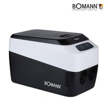 (정품)보만 차량 캠핑 가정용 20+10리터 냉온장고 CB3011N, 단품