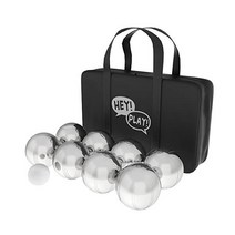 Trademark Games - 보치아 보체 Bocce Ball Se, Petanque