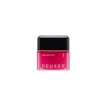 DEUXER 듀서 아쿠아 글로스 왁스1 80g