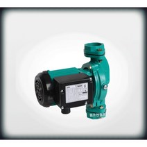 윌로펌프 PH-080M / PH-081M 온수순환용펌프