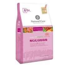우리펫 노령견 노화방지 암예방 사료1kg 고급강아지사료 미국사료 알러지사료 개사료 강아지사료 허약견