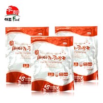 자연깃든 선봉식품 뼈다귀해장국 900g 실온 해장국 우거지 국밥, 03 선봉 뼈다귀해장국 900g 5팩
