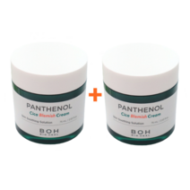 바이오힐보 판테놀시카 블레미쉬크림 75ml*2, 2개 구매 증정품