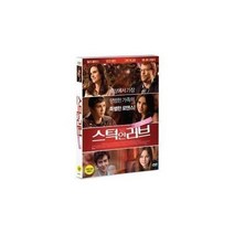 유로익스프레스/ DVD 스턱인러브 (1disc), 1개