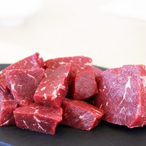 [한우지애] [무항생제] 한우 장조림 300g 1등급 이상, 1개