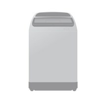 LG 정품 TR10BL 통돌이 일반 세탁기 10kg