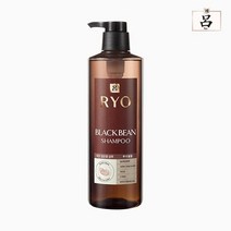 [려] 파주 검은콩 샴푸 800ml, 없음