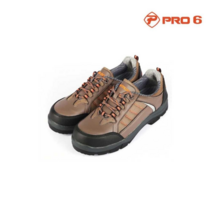 보드미 작업신발 프로식스 PRO6 605 보통작업용 안전화
