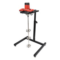 업소용 핸드 블렌더 거품기 초고속 믹서기 초고속, 업그레이드3세대+50cm아연도금S봉