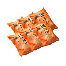SOC 단감 배합비누 각질 노폐물 냄새제거 피부케어 단감비누 녹차 친환경 유기농 수제비누 80g, 30개