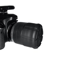 범용 렌즈 캡 dslr 카메라 렌즈용 방수 커버 보호대 캐논 호환 니콘 소니 호환휴대폰용 후지 루믹스, [03] 4 pcs