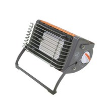 코베아 큐피드난로 부탄가스 휴대용 방한용품 겨울 야외용 캠핑 낚시 노점 야외활동 가스히터 가스난로