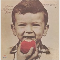 [CD] Thomas Jefferson Kaye (토마스 제퍼슨 케이) - First Grade