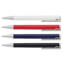 라미 LAMY 로고 LOGO 볼펜 204M 낱개 고급 필기 유성, 단품, 본상품선택